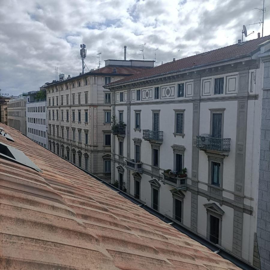 Angela's Duomo Holiday home *