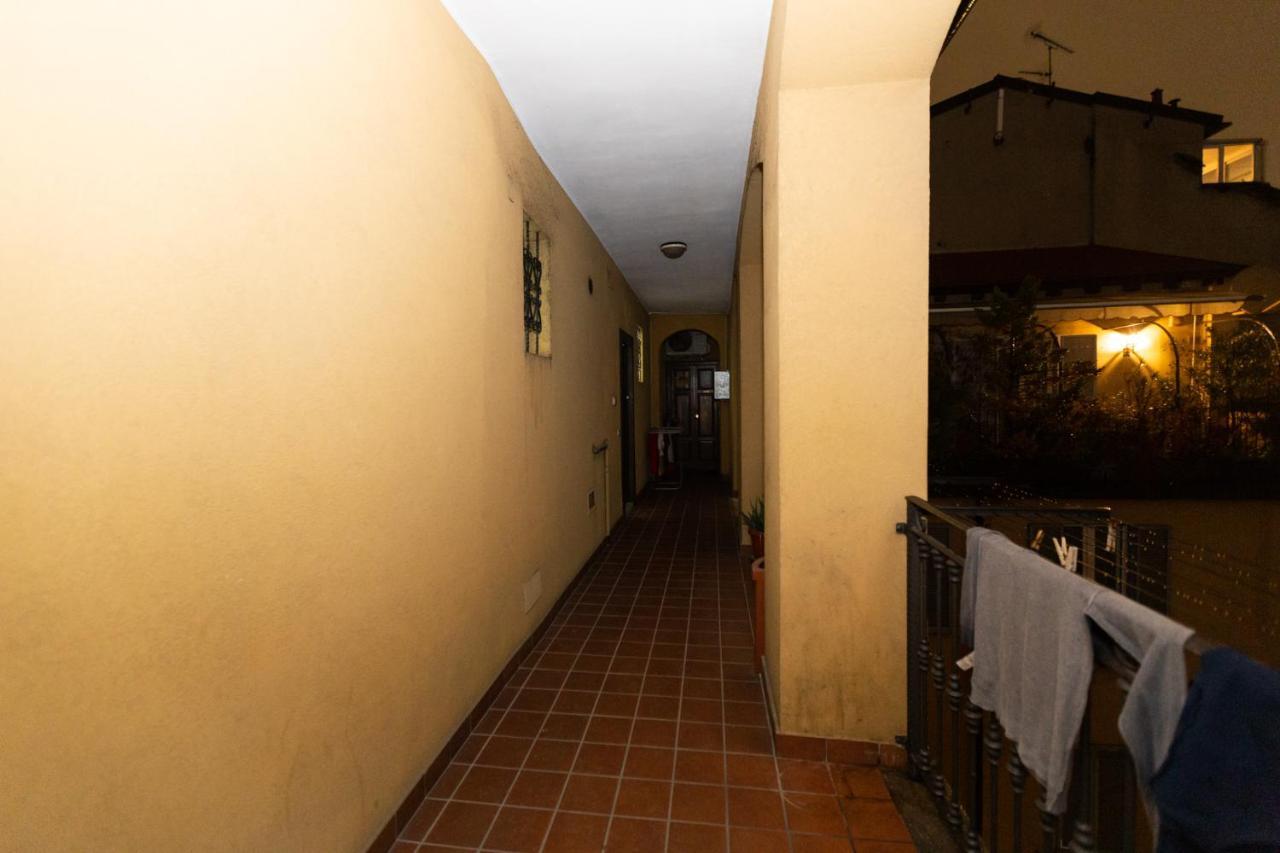 Dream House Chinatown Apartment Milan
