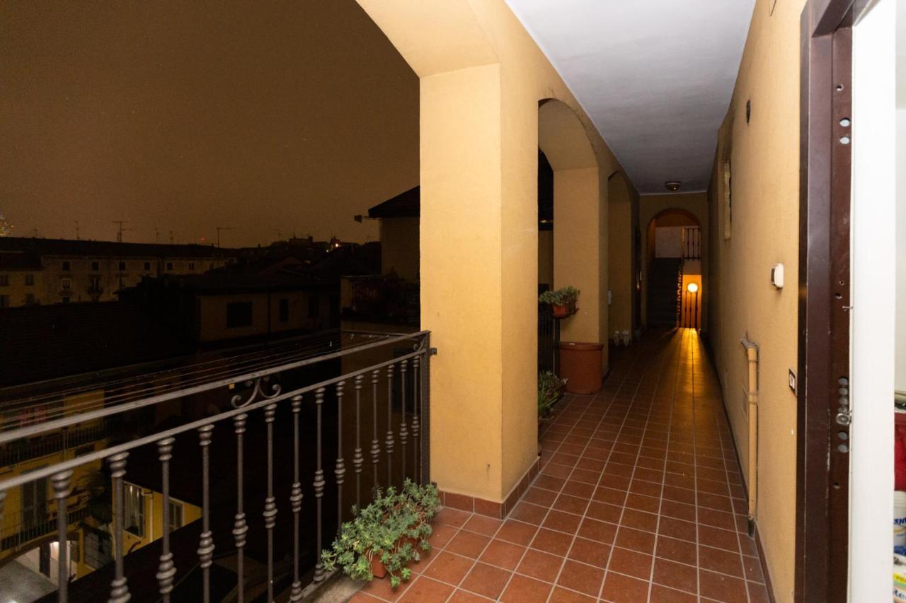 Apartment Dream House Chinatown Milan