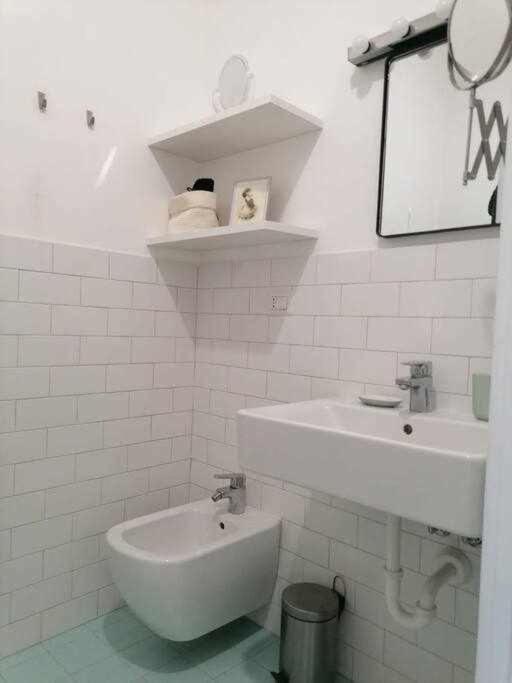 Darsena Appartament Apartment Milan
