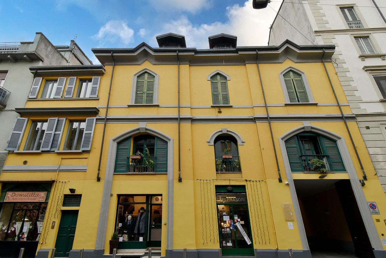 Casa Leonardo Da Vinci - 10 Minuti Dal Duomo * Milan