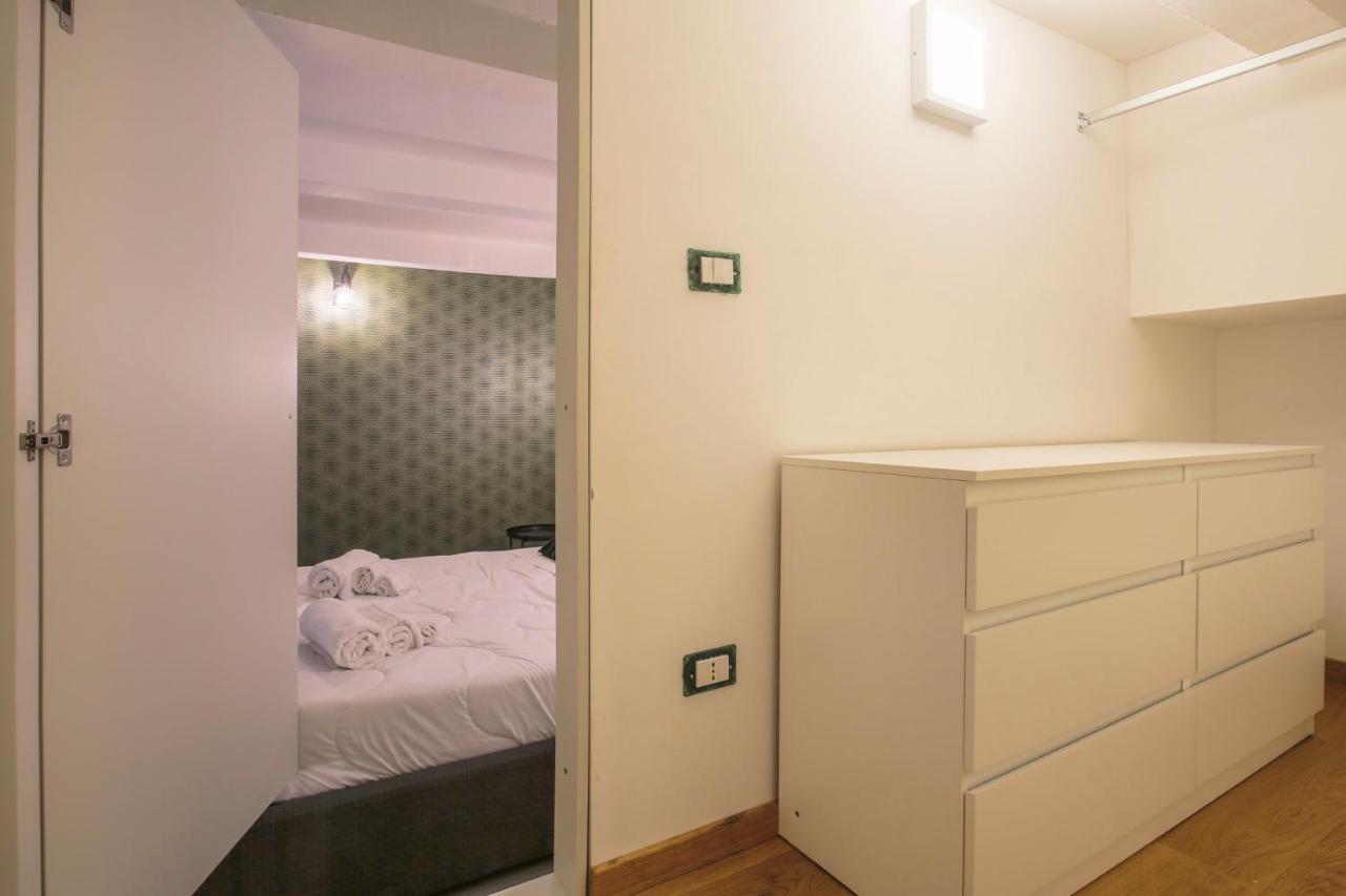 Modern Loft In Porta Venezia - Hosted By Sweetstay Milan