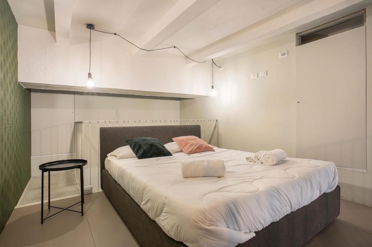 Apartment Modern Loft In Porta Venezia - Hosted By Sweetstay *