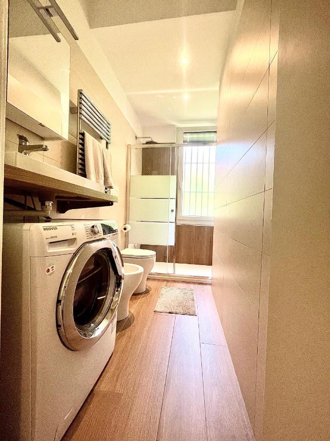 Citta Studi M4 Subway Linate, Center 10 Min, Luminoso Full Optional Wi-fi Apartment Milan