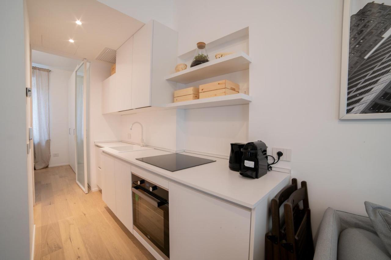 Apartment Navigli-centro-universita, Amazing New *