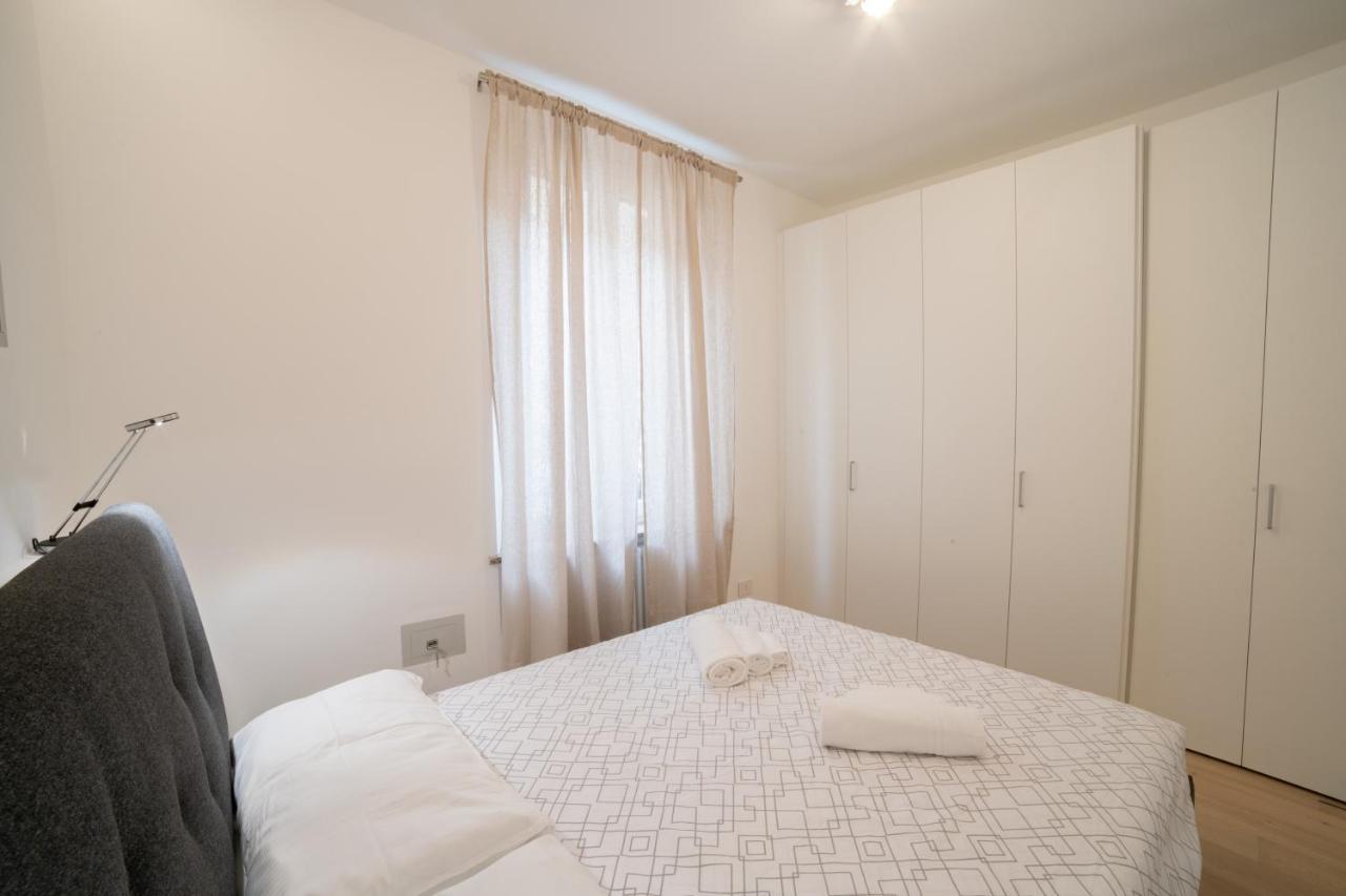 Navigli-centro-universita, Amazing New Apartment