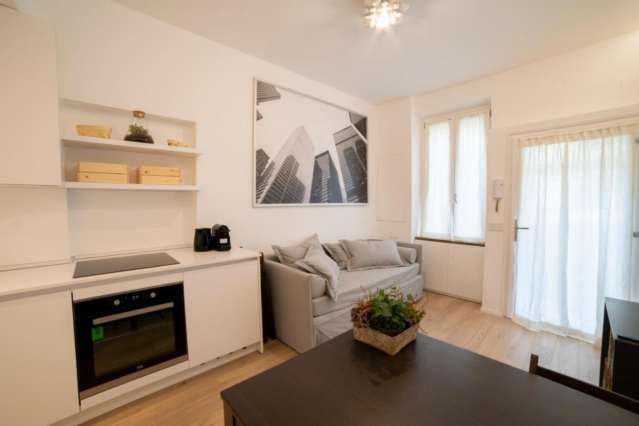 Navigli-centro-universita, Amazing New Apartment *