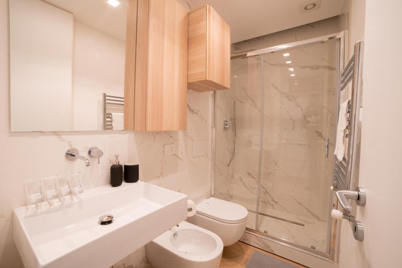 Navigli-centro-universita, Amazing New Apartment Milan