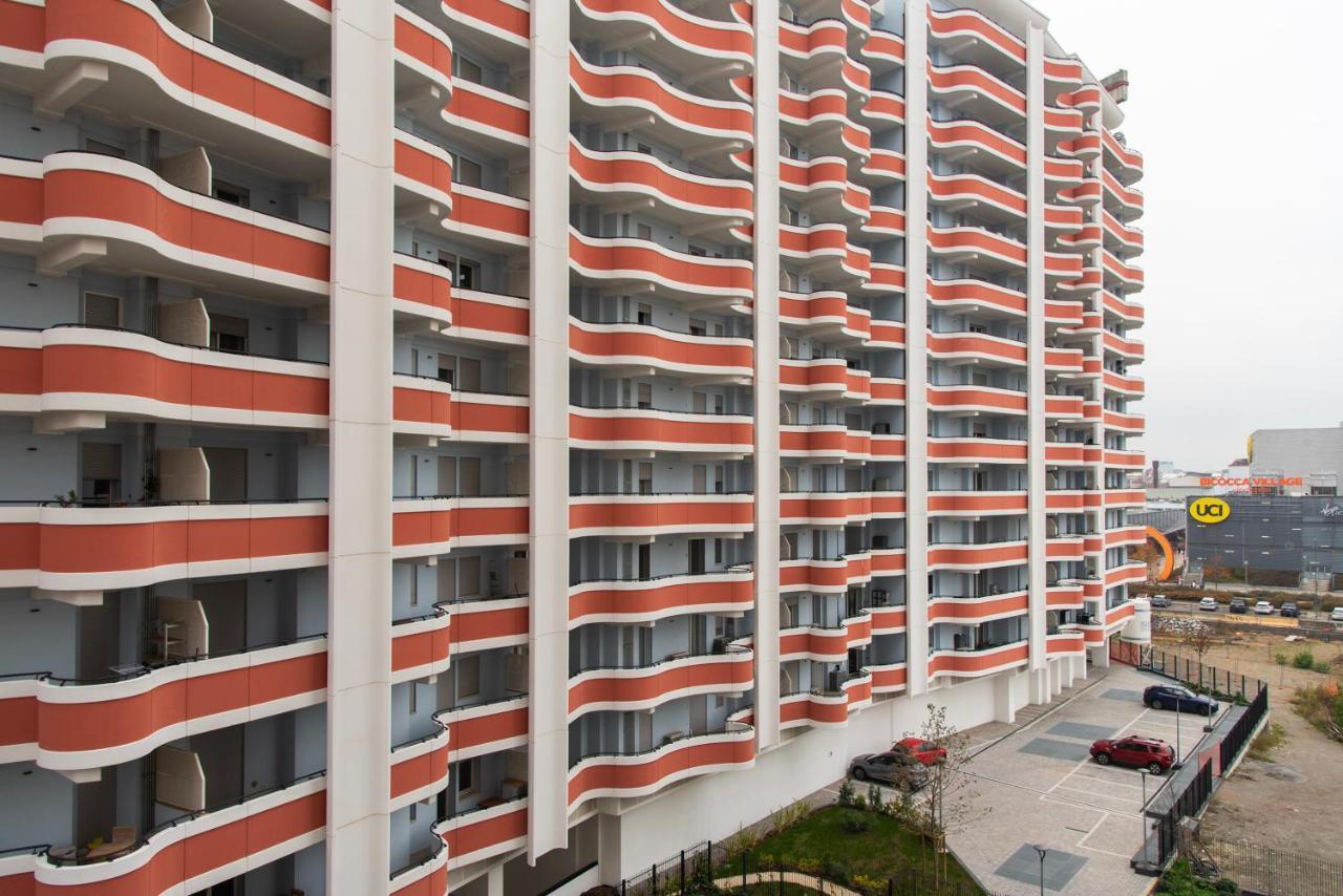 Apartment Youhosty - Pirelli 28 *