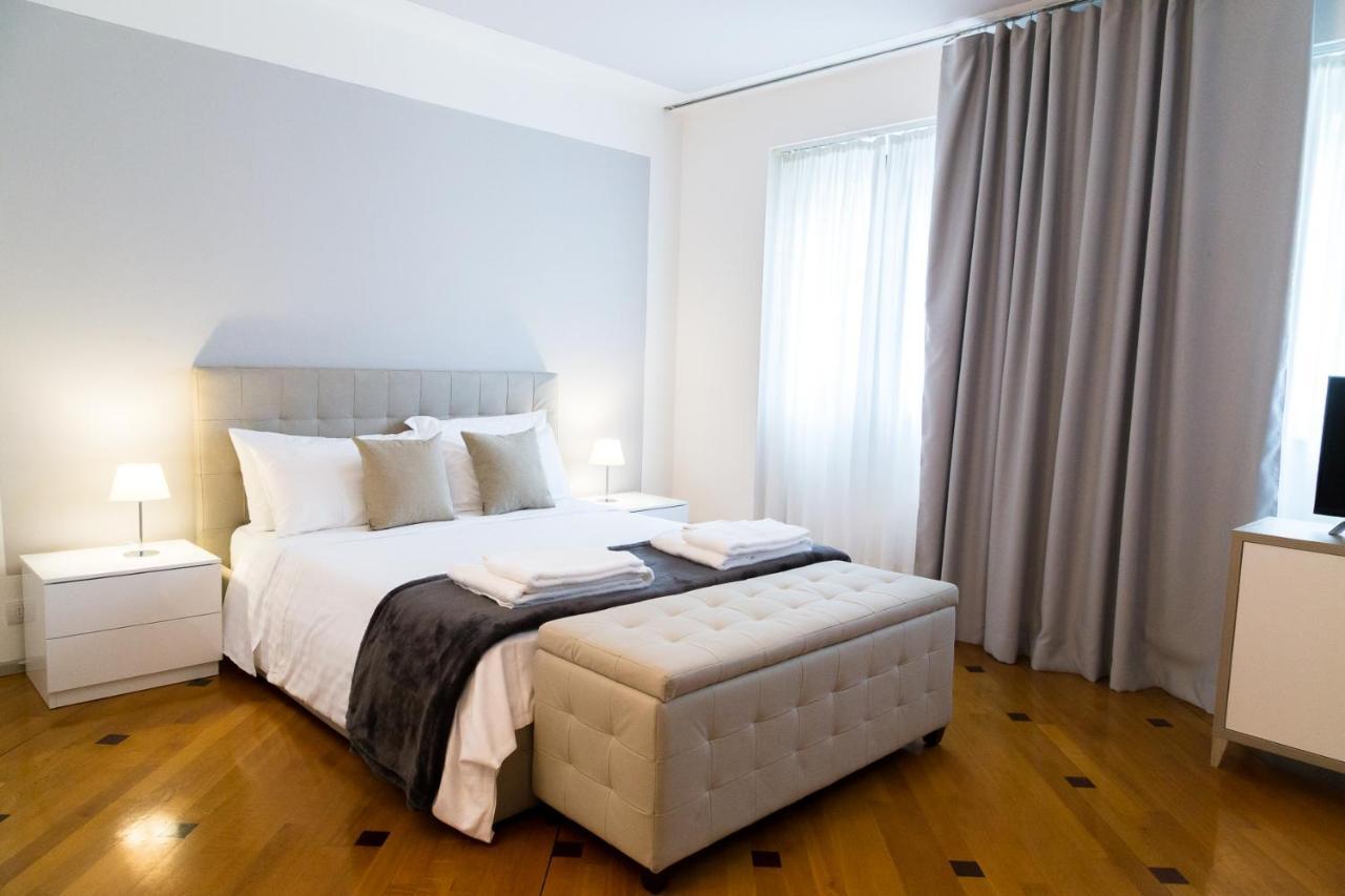 Duomo Apartment