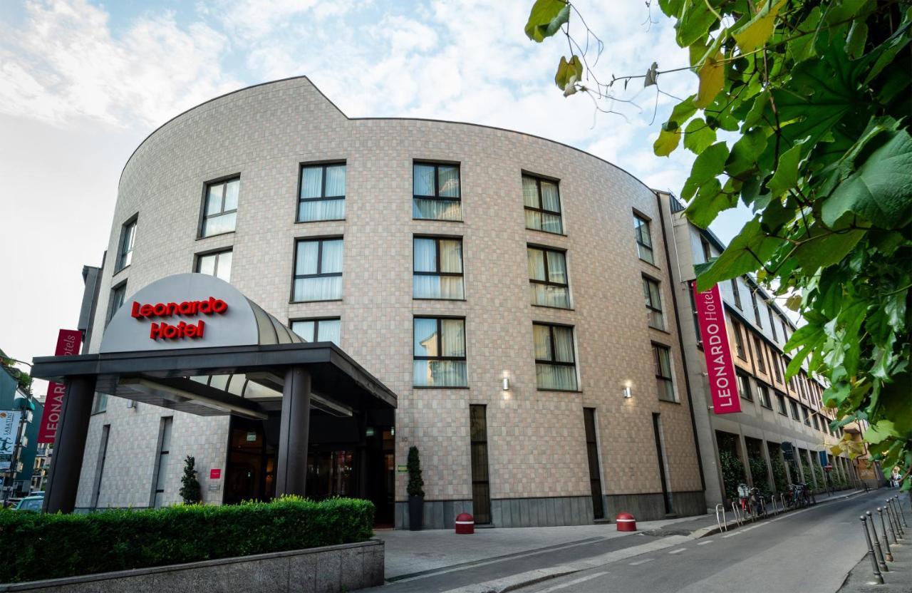 Leonardo Center Hotel Milão