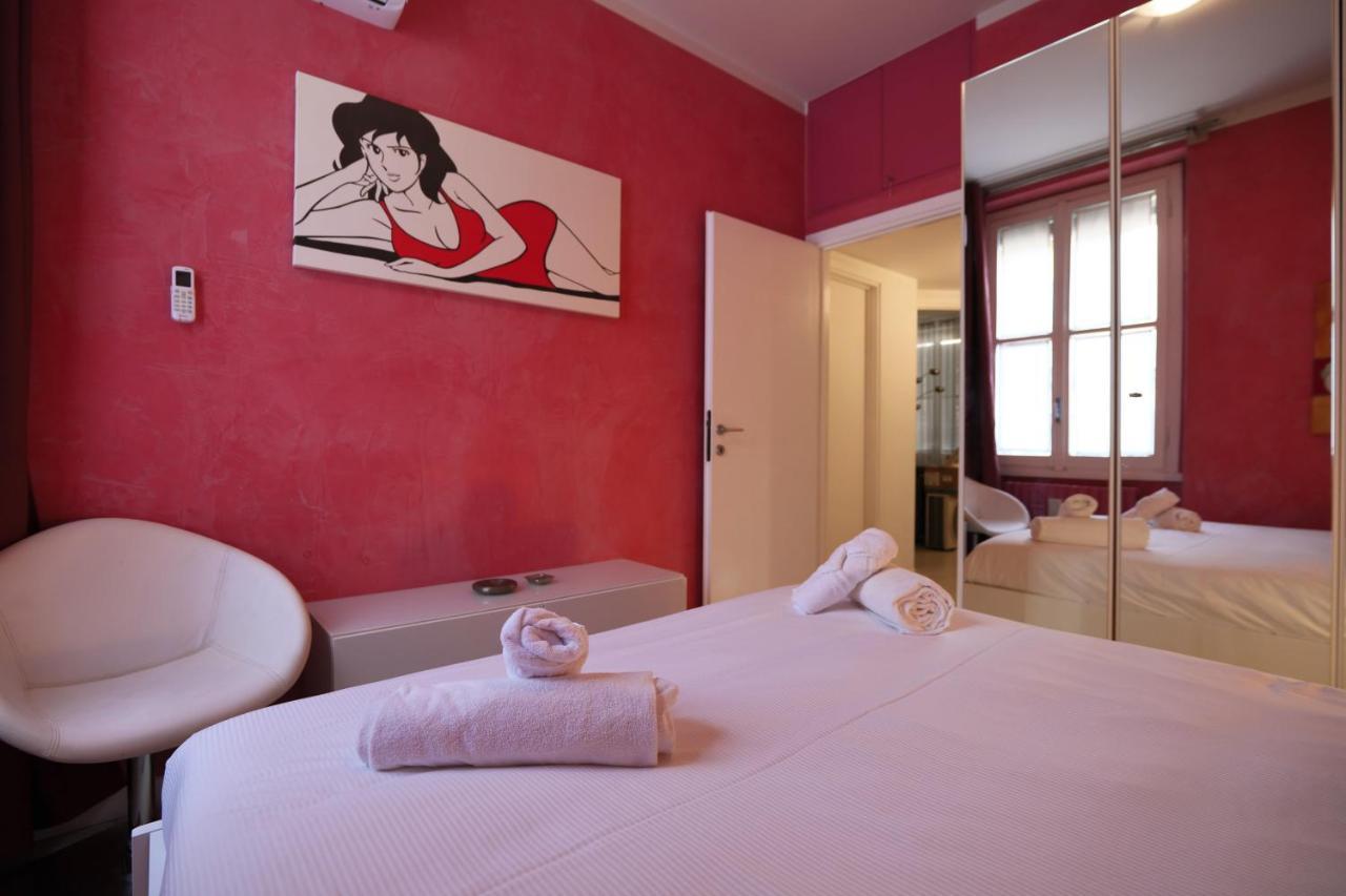 Apartment Primopiano - Battaglia A Milan