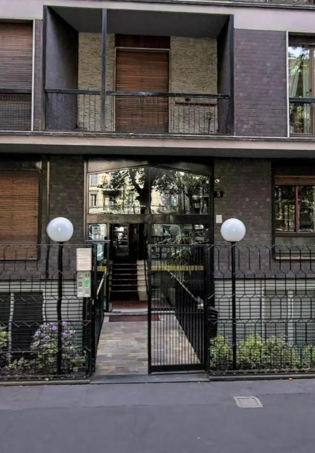 Apartment Citta Studi M4 Subway Linate, Center 10 Min, Luminoso Full Optional Wi-fi