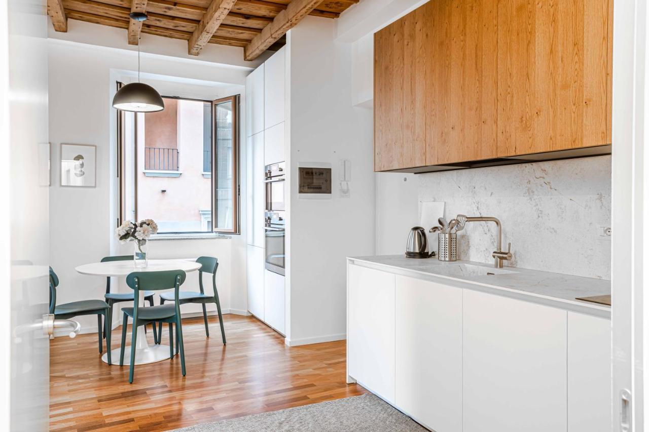 Joivy Spectacular Flat Near Duomo Apartment