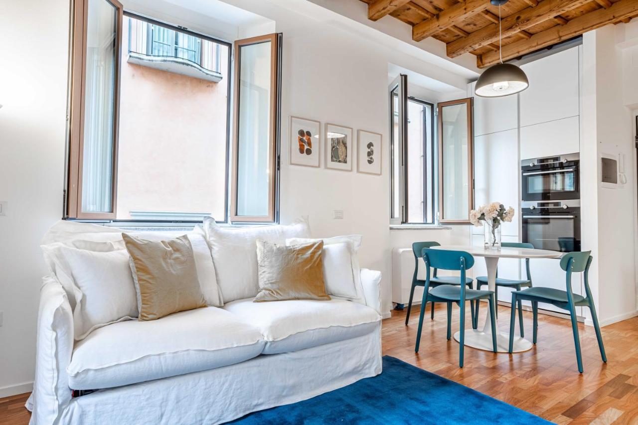 Joivy Spectacular Flat Near Duomo
