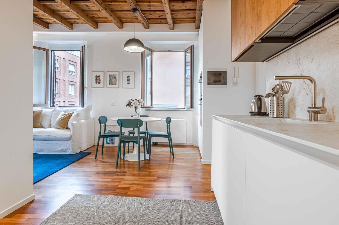 Joivy Spectacular Flat Near Duomo Apartment *