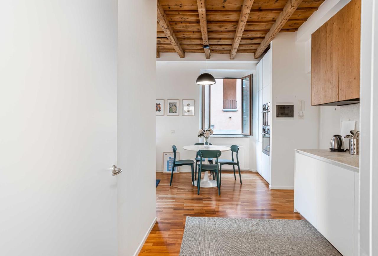 Joivy Spectacular Flat Near Duomo *