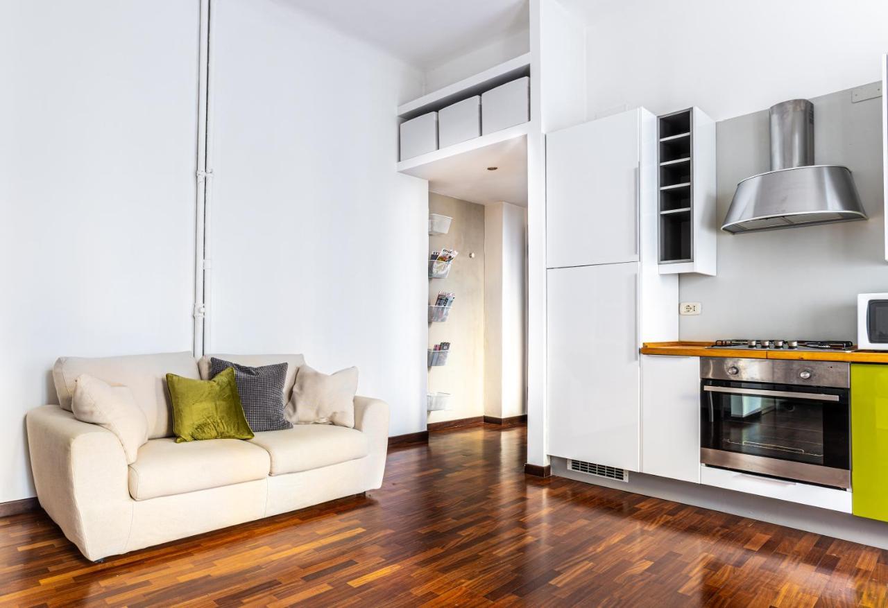 Altido Lovely Studio With Balcony In *