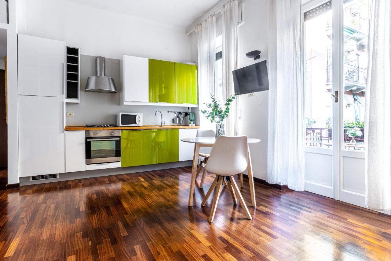 Altido Lovely Studio With Balcony In *