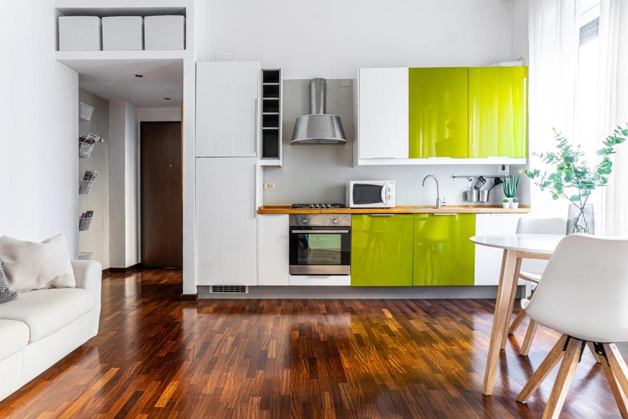 Apartment Altido Lovely Studio With Balcony In *