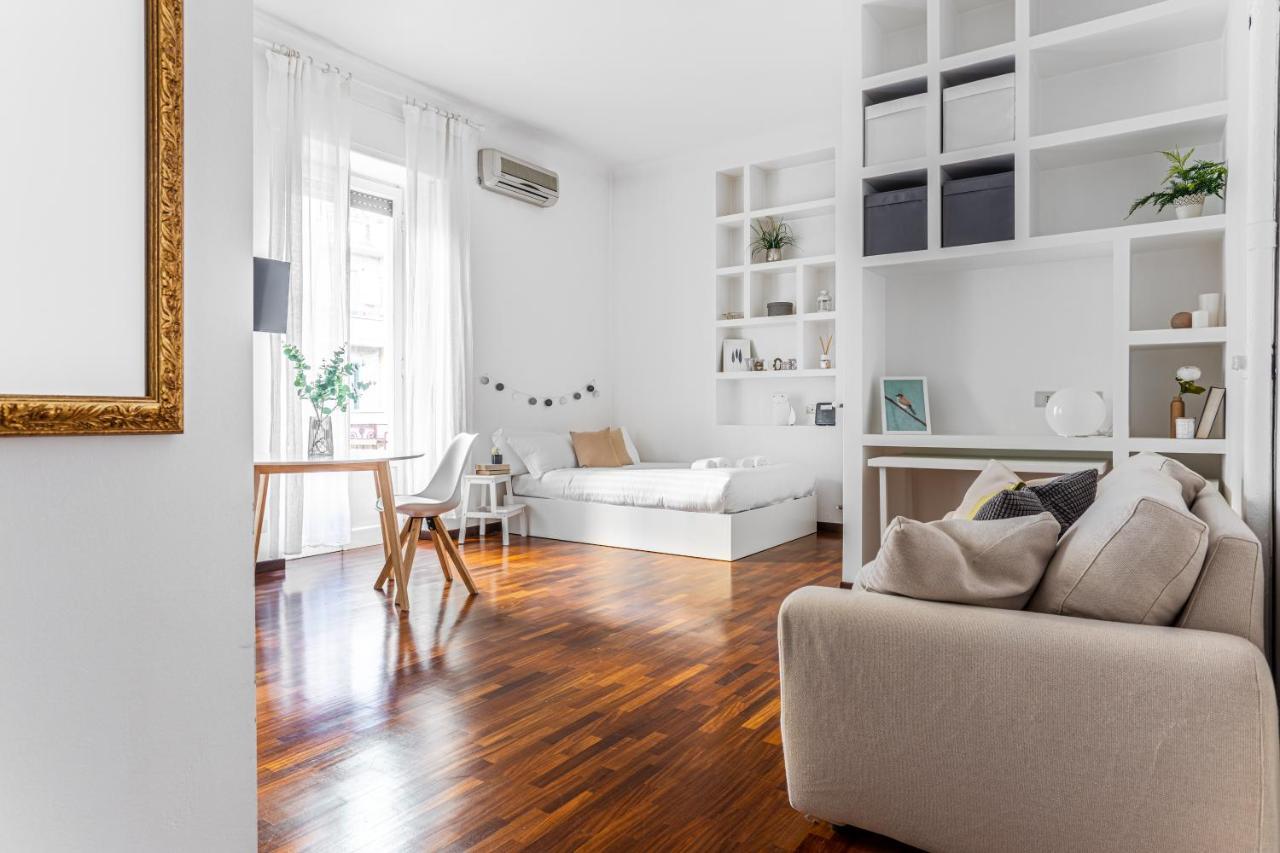 Altido Lovely Studio With Balcony In
