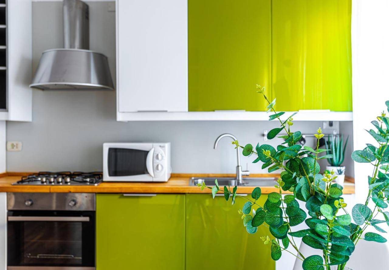 Altido Lovely Studio With Balcony In Apartment Milan