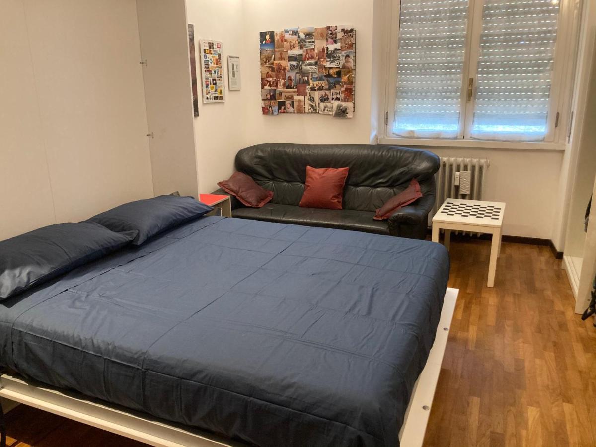 Hospedagem domiciliar Milan Nice Room