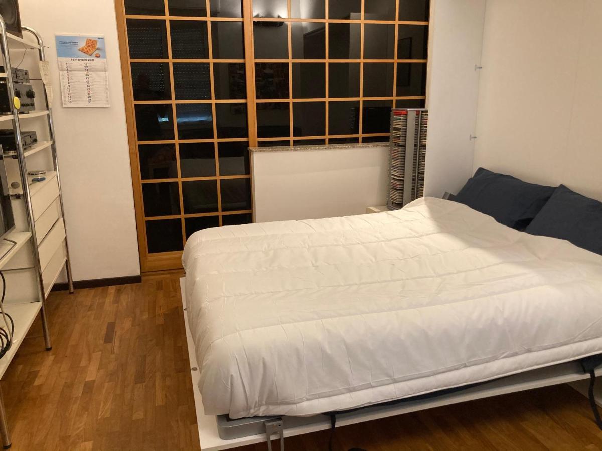 Milan Nice Room Hospedagem domiciliar
