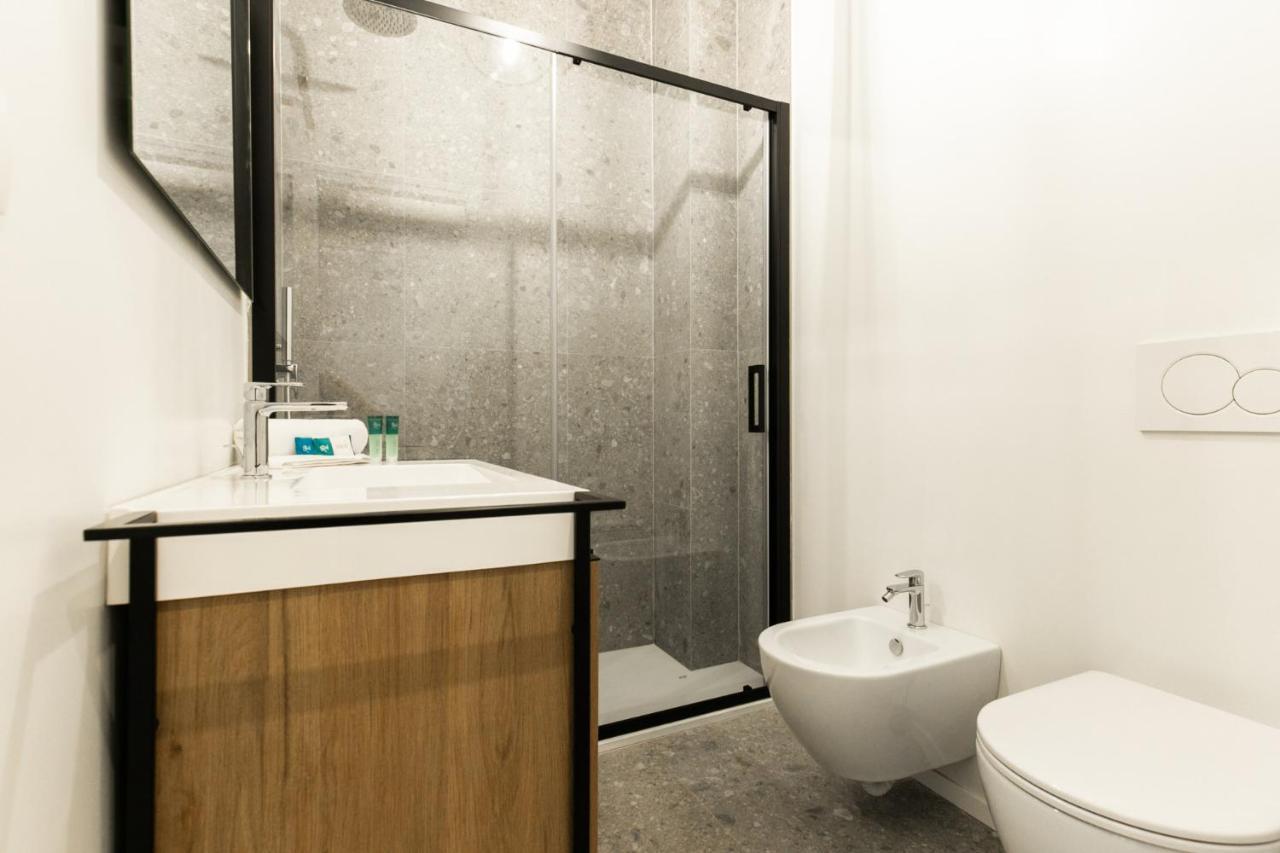 Easylife - Ampio E Luminoso Bilocale In Affascinante Quartiere Nolo Apartamento