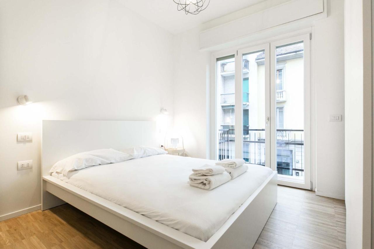 Easylife - Ampio E Luminoso Bilocale In Affascinante Quartiere Nolo Apartamento