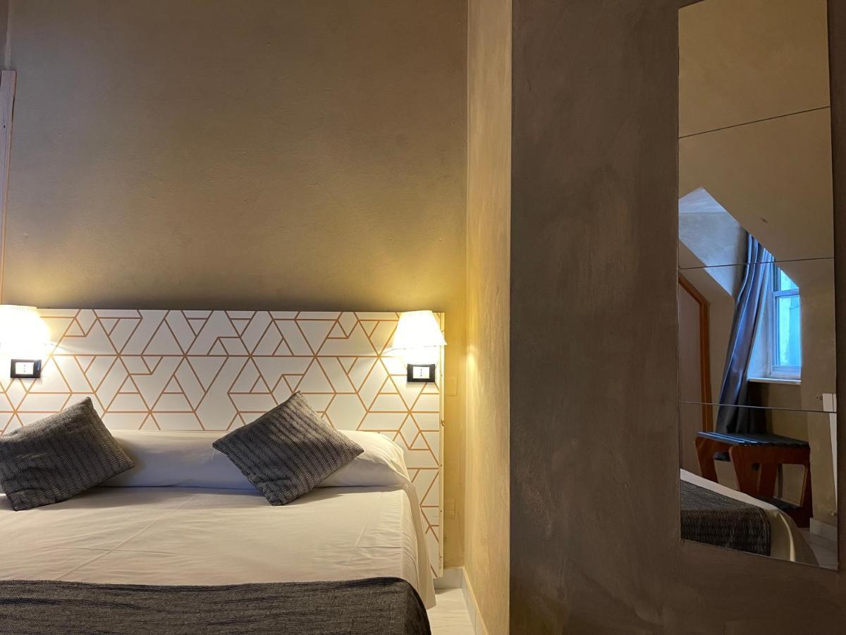 Lion Guest house Milan