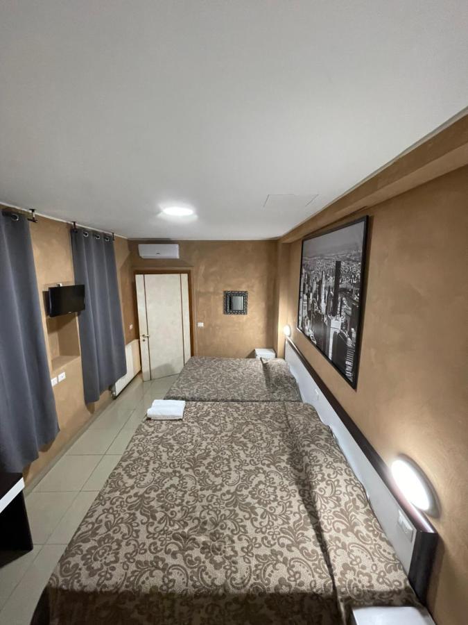 Guest house Lion Milan