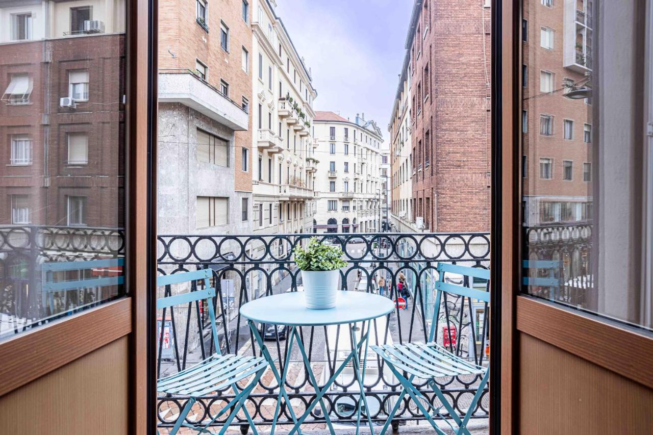 Joivy Spectacular Flat Near Duomo * Milan