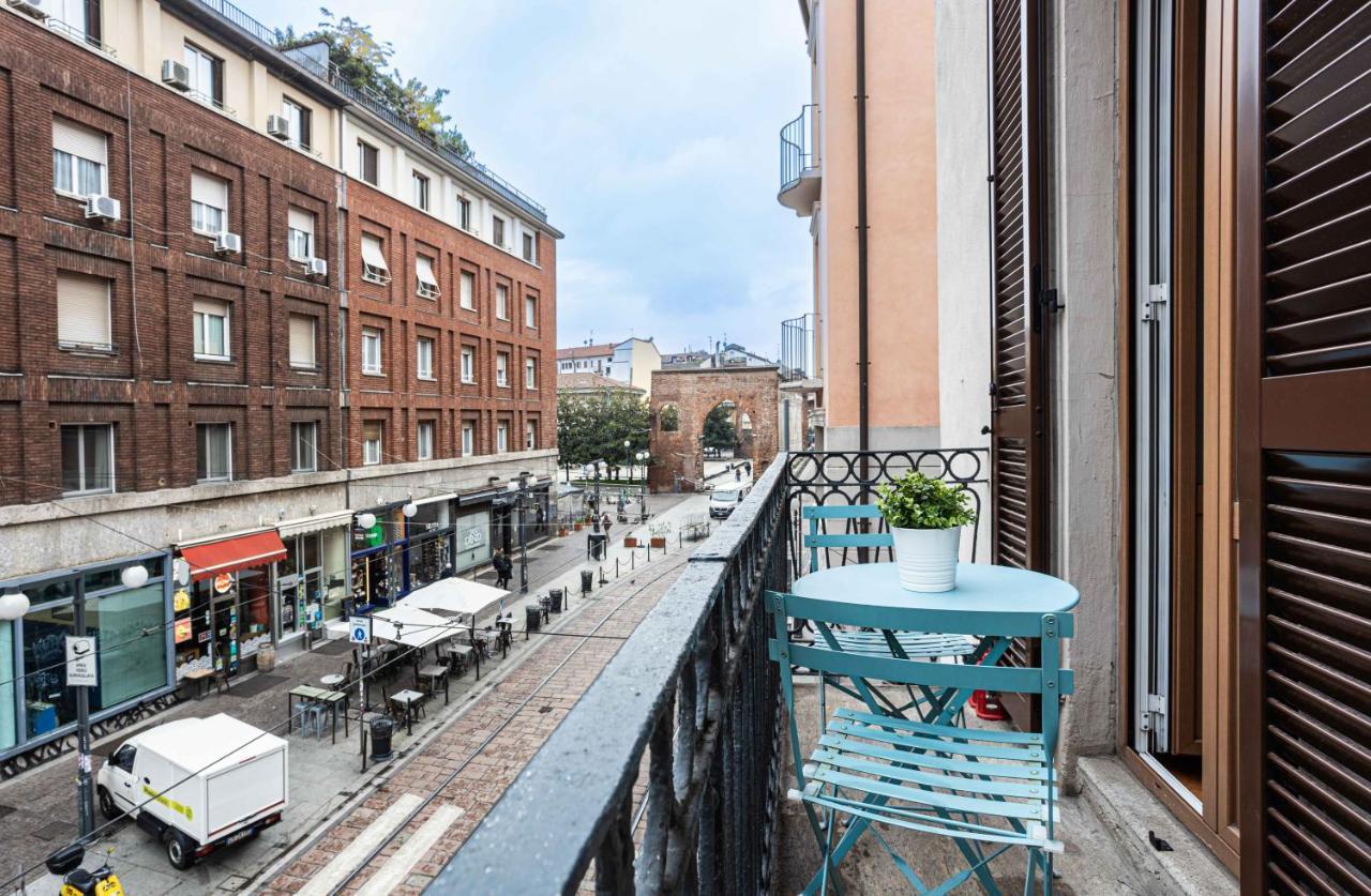 Apartment Joivy Spectacular Flat Near Duomo *
