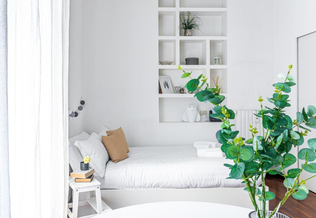 Altido Lovely Studio With Balcony In *