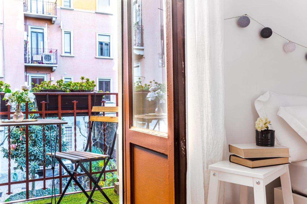 Altido Lovely Studio With Balcony In Apartment