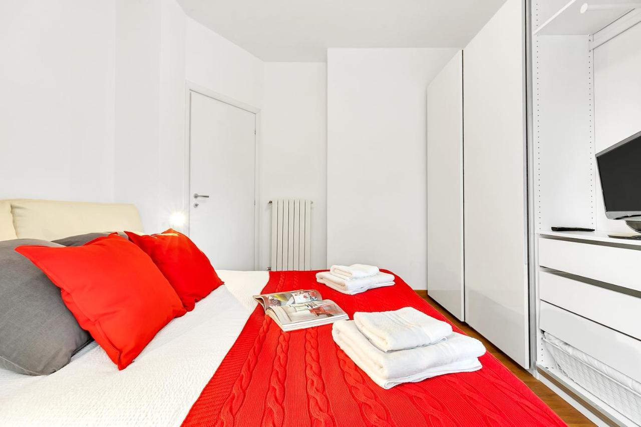 Apartment Porta Venezia - Affitti Brevi Italia Milan