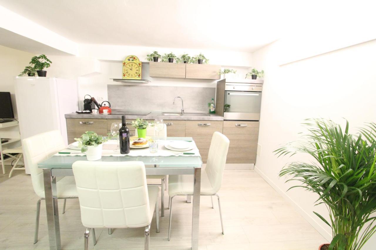 Bamboo Pastorelli Milan