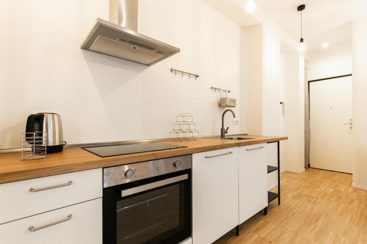 Apartamento Easylife - Ampio E Luminoso Bilocale In Affascinante Quartiere Nolo