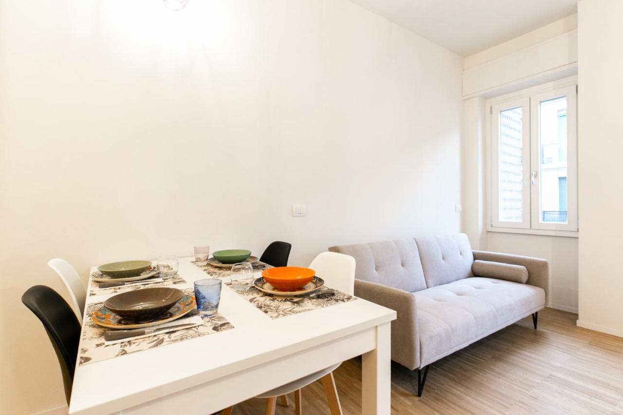 Apartamento Easylife - Ampio E Luminoso Bilocale In Affascinante Quartiere Nolo *