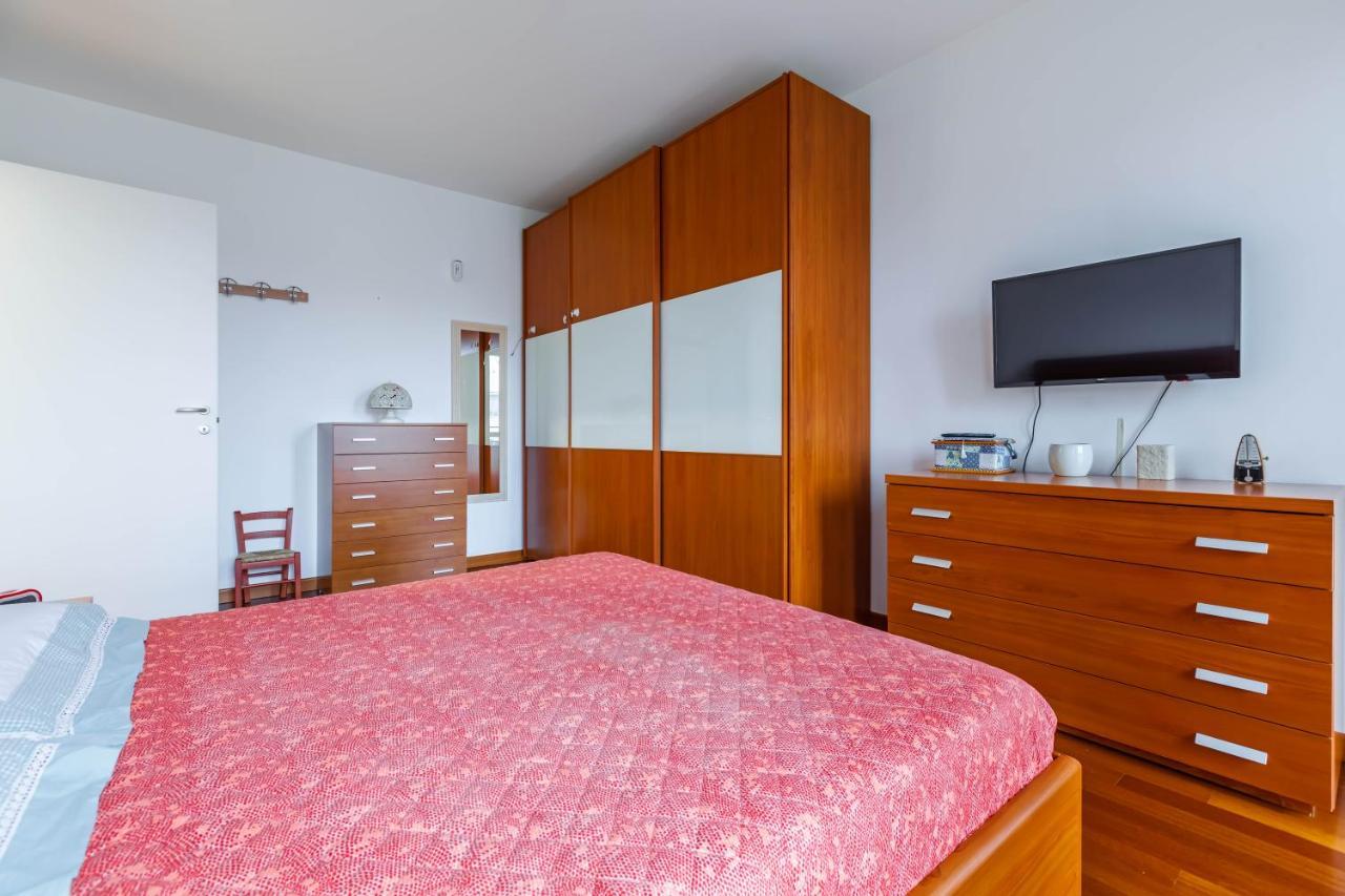 Balcony Apt Apartment Milan