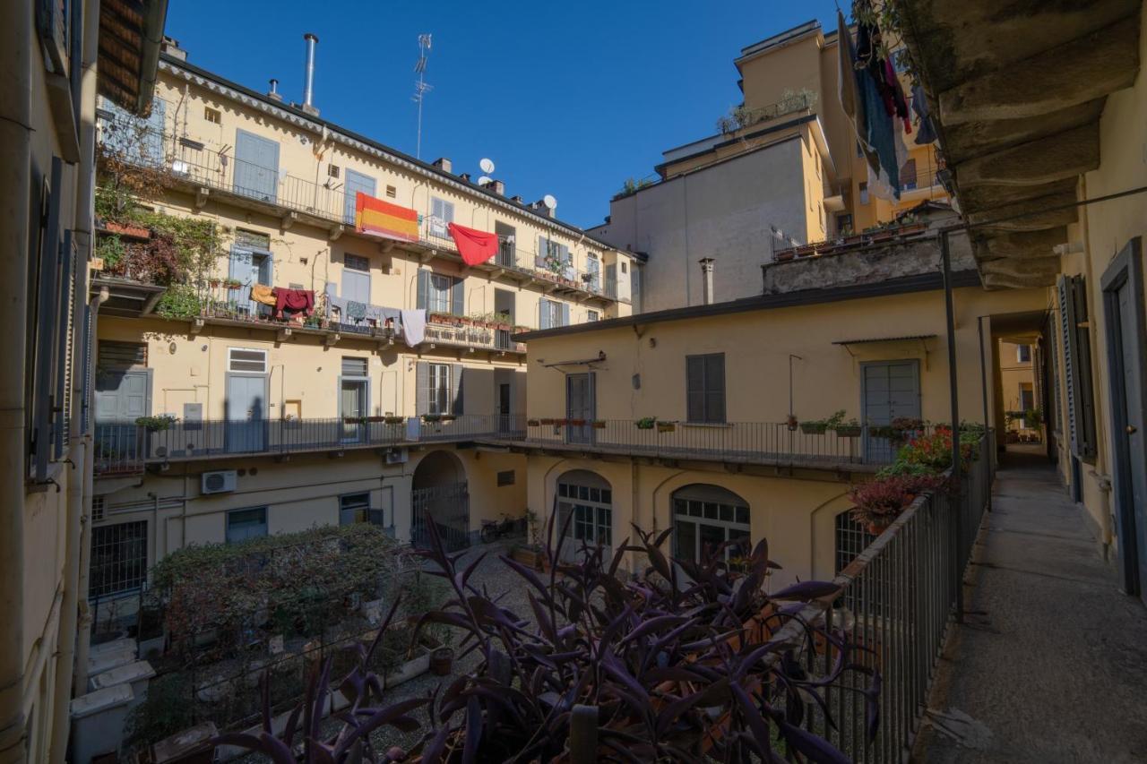 Navigli-centro-universita, Amazing New