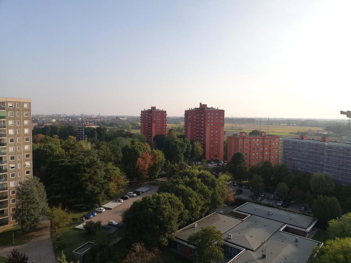 Panorama * Milan