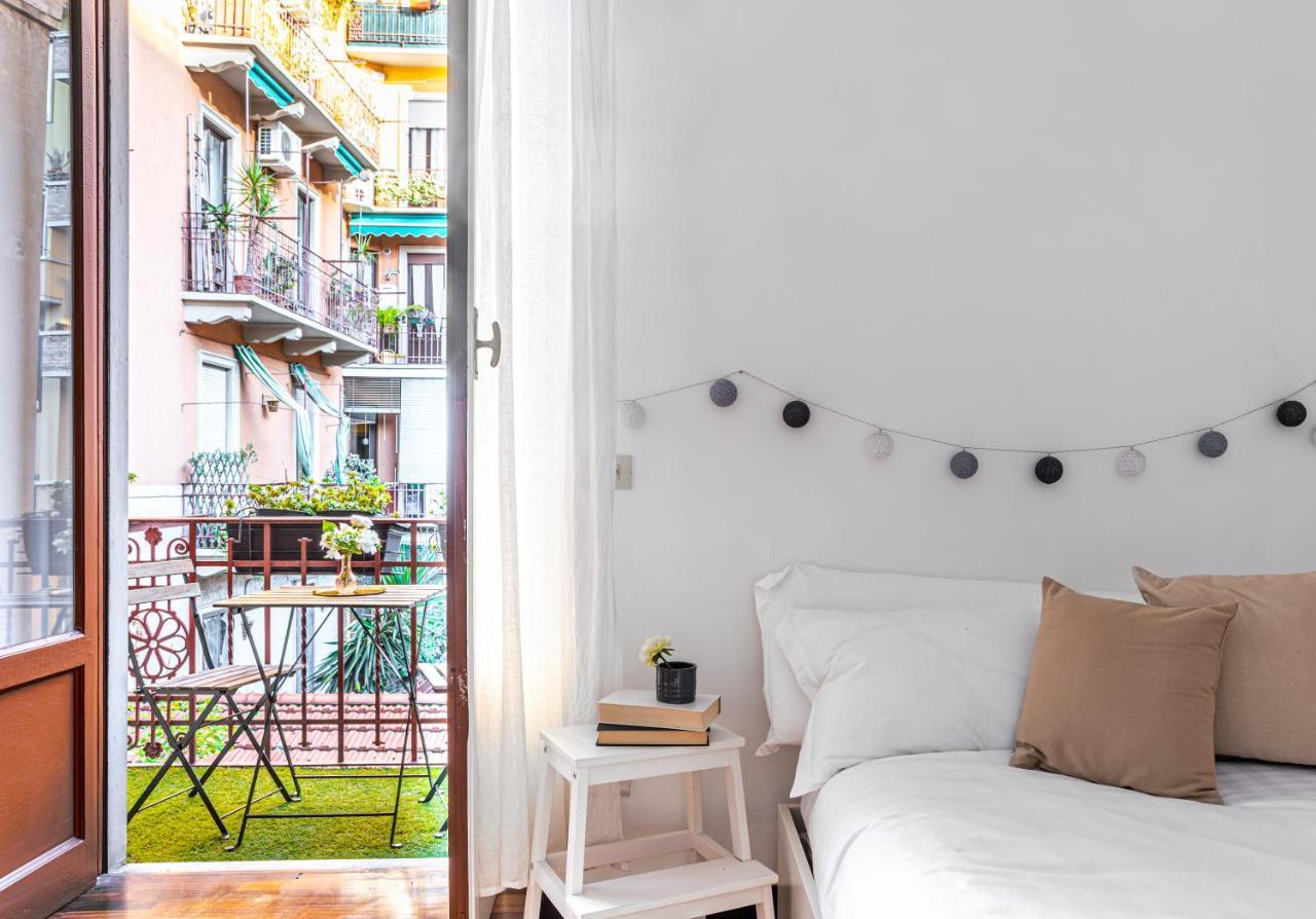 Altido Lovely Studio With Balcony In