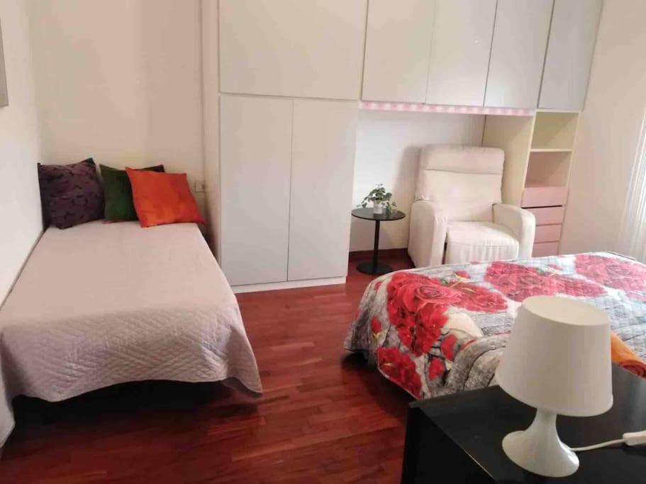 Apartamento Lovely Flat, Super Connected To The Centre,wifi,4p