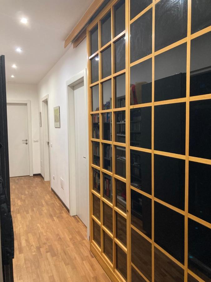 Milan Nice Room Hospedagem domiciliar