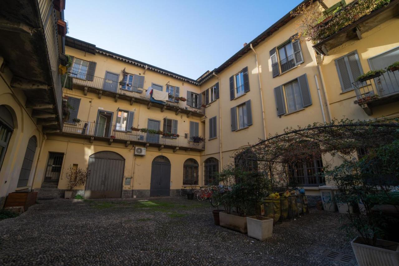 Navigli-centro-universita, Amazing New