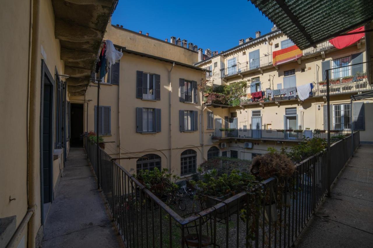 Navigli-centro-universita, Amazing New