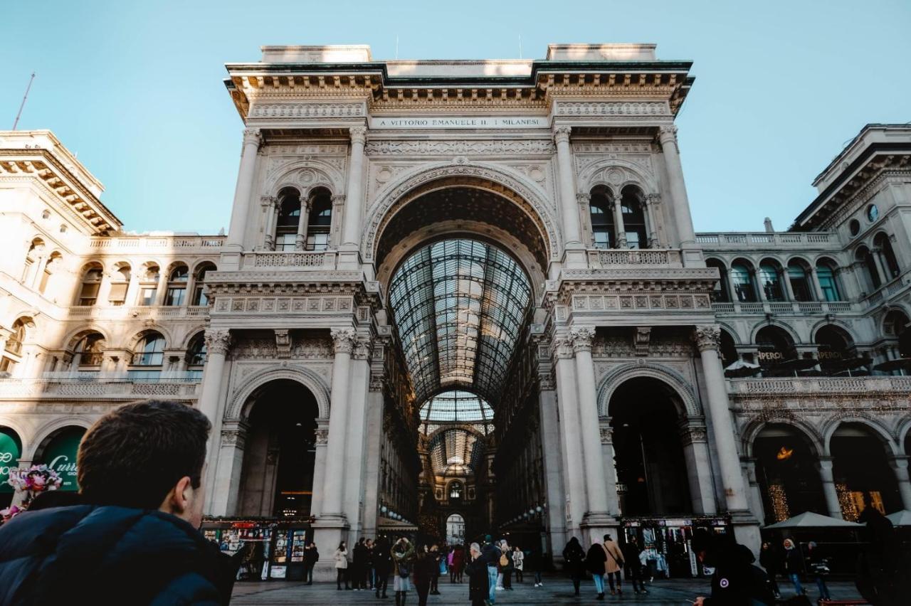 Comecasa Duomo - San Babila Lovely Milan