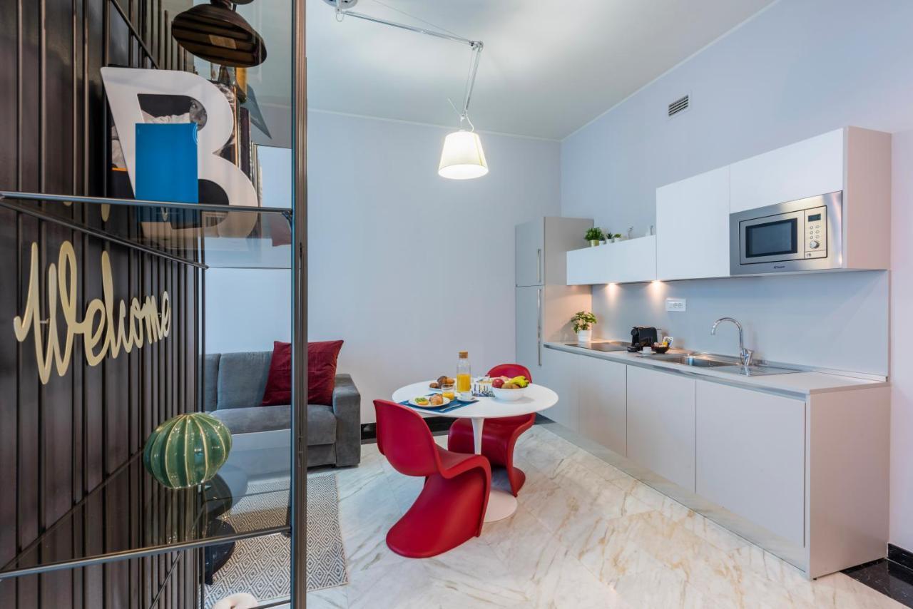 Apartment Sweett - Cozy Duomo *